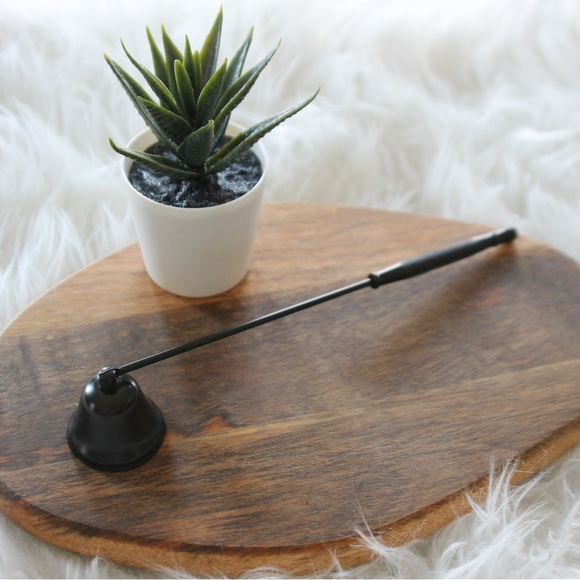 Candle Care Set (new) - Picture 2 of 4